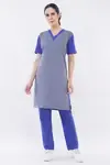 GrayAndRoyalBlue